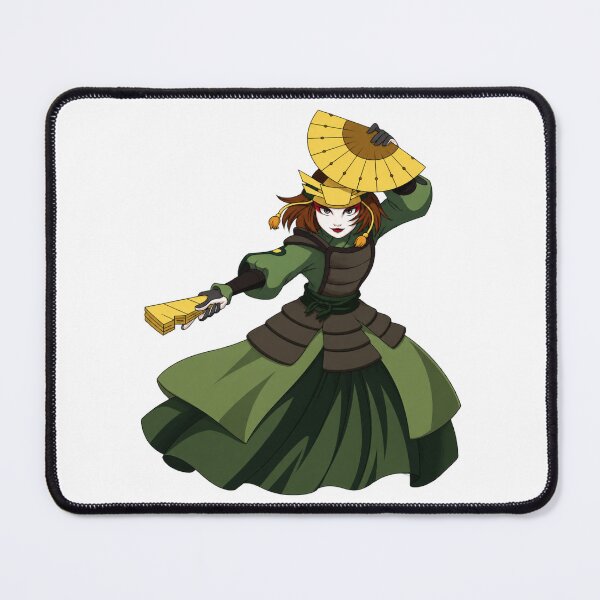 Item preview, Kyoshi designed and sold by safarianu.