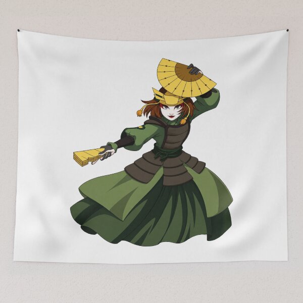 Item preview, Kyoshi designed and sold by safarianu.