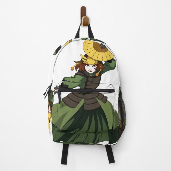 Item preview, Kyoshi designed and sold by safarianu.