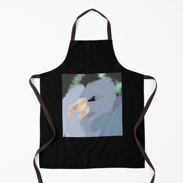 Item preview, Majestic Bird Illustration designed and sold by J-Mindful.