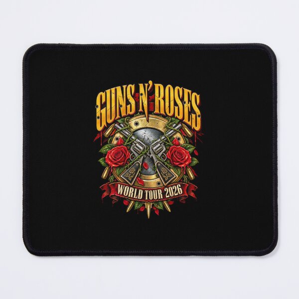 Item preview, Guns N Roses designed and sold by VesperaVoid.