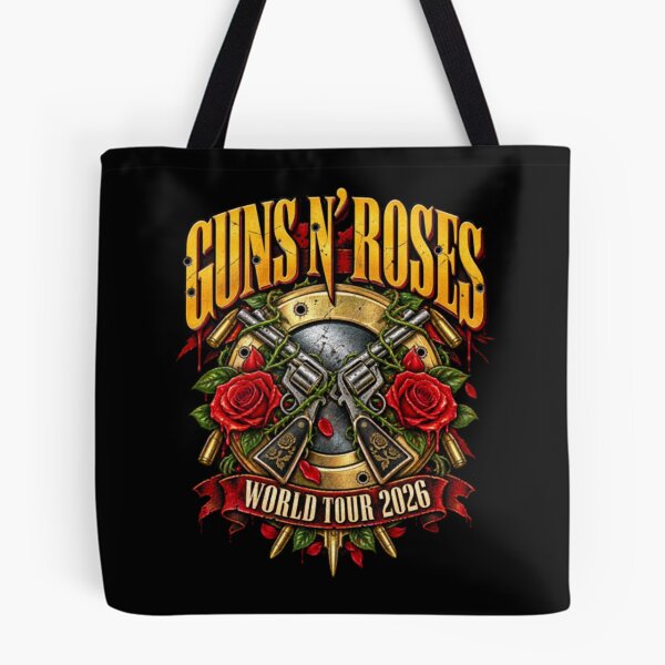 Item preview, Guns N Roses designed and sold by VesperaVoid.