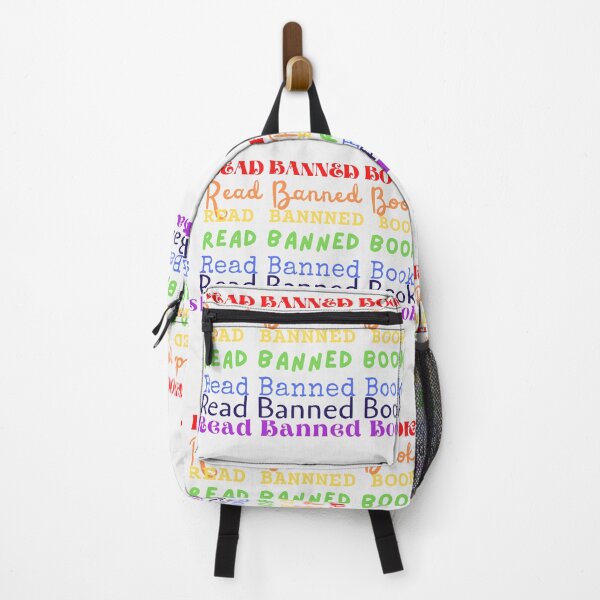 Item preview, Read Banned Books designed and sold by GMTcreations.
