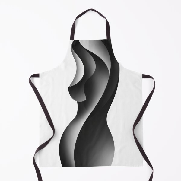 Item preview, Minimalist abstract human form designed and sold by LCPcreations.
