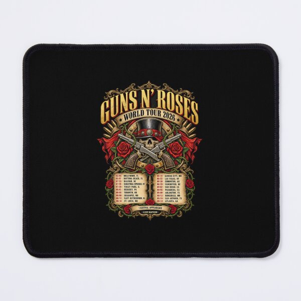 Item preview, Guns N Roses  designed and sold by VesperaVoid.