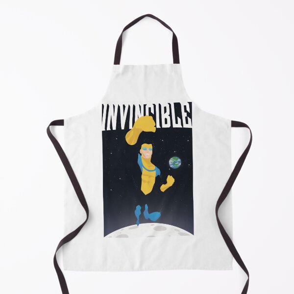 Item preview, Leaving Home Variant Invincible Abstract Artistic Design designed and sold by SuperInku.
