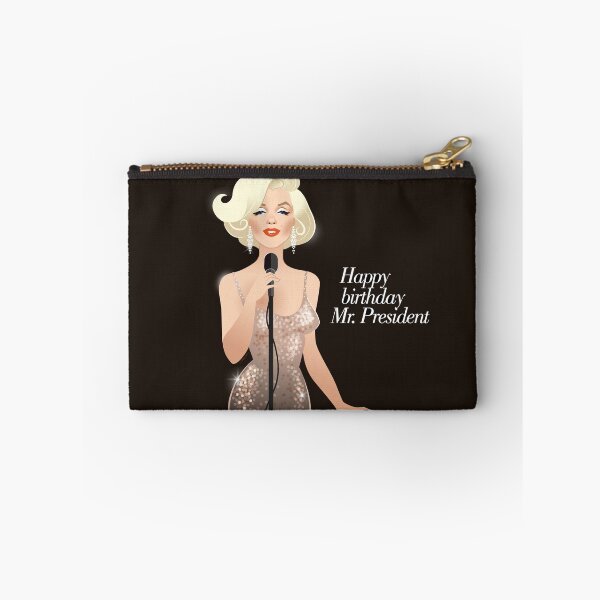 Item preview, Happy birthday Mr. President designed and sold by AleMogolloArt.