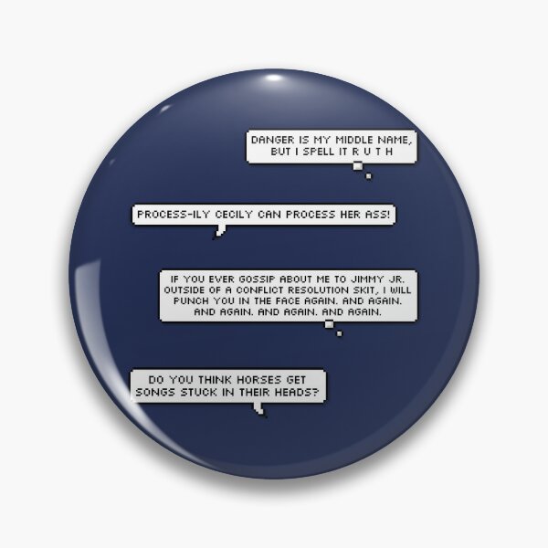 Item preview, tina quotes (set 3) designed and sold by liliianna.