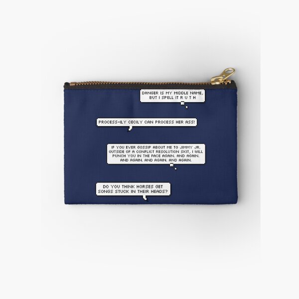 Item preview, tina quotes (set 3) designed and sold by liliianna.