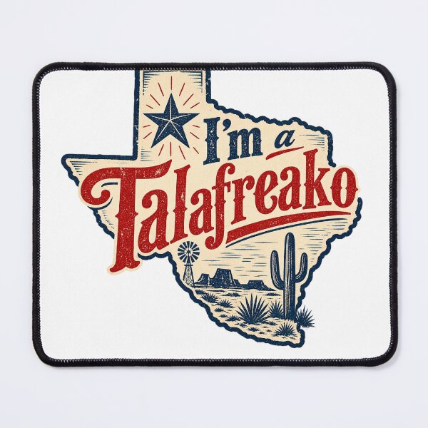 Item preview, Talafreako  designed and sold by PersonaVibe.