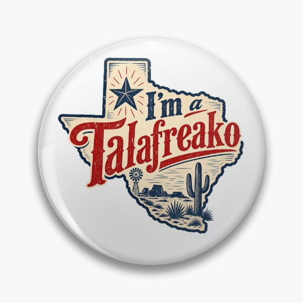 Item preview, Talafreako  designed and sold by PersonaVibe.