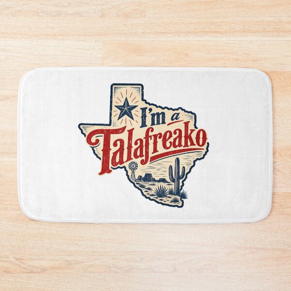 Item preview, Talafreako  designed and sold by PersonaVibe.