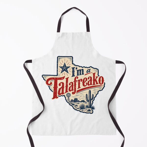 Item preview, Talafreako designed and sold by PersonaVibe.