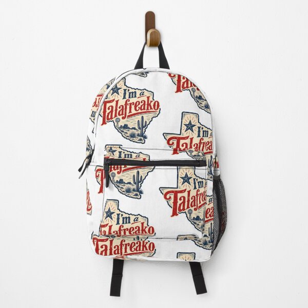 Item preview, Talafreako designed and sold by PersonaVibe.