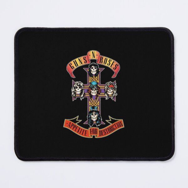 Item preview, Guns N Roses designed and sold by VesperaVoid.