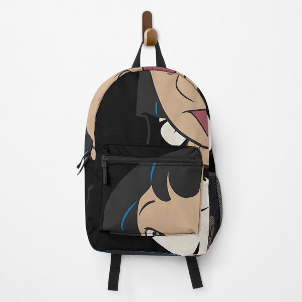 Artikelvorschau, Lilo Stitch Lilo Big Face Red Smile entworfen und verkauft von junglecolor.