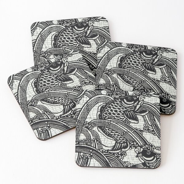 Item preview, Traditional Japanese Style Print designed and sold by colliophoto.