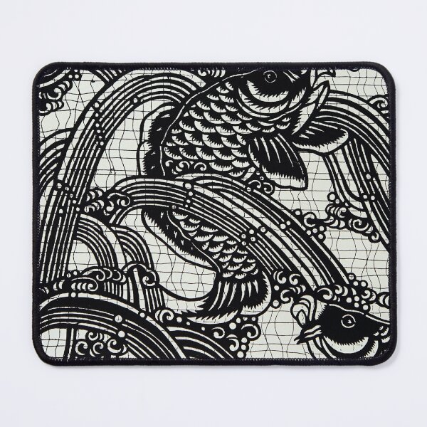 Item preview, Traditional Japanese Style Print designed and sold by colliophoto.