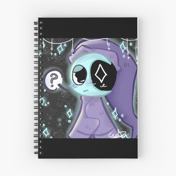 Item preview, Mysterious Character with Question Mark designed and sold by J-Mindful.