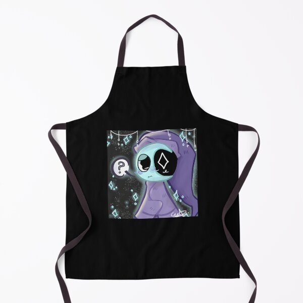 Item preview, Mysterious Character with Question Mark designed and sold by J-Mindful.