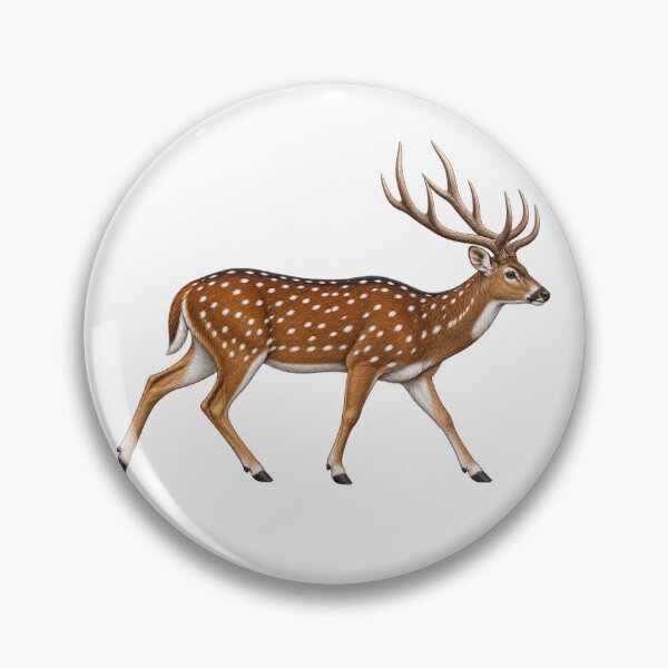 Item preview, Axis Buck designed and sold by TJT-GRAPHIX.