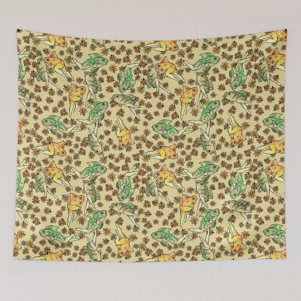 Item preview, Reverse Mermaids designed and sold by lacychenault.