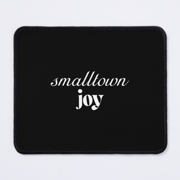Item preview, Smalltown joy designed and sold by SpilloDesign.