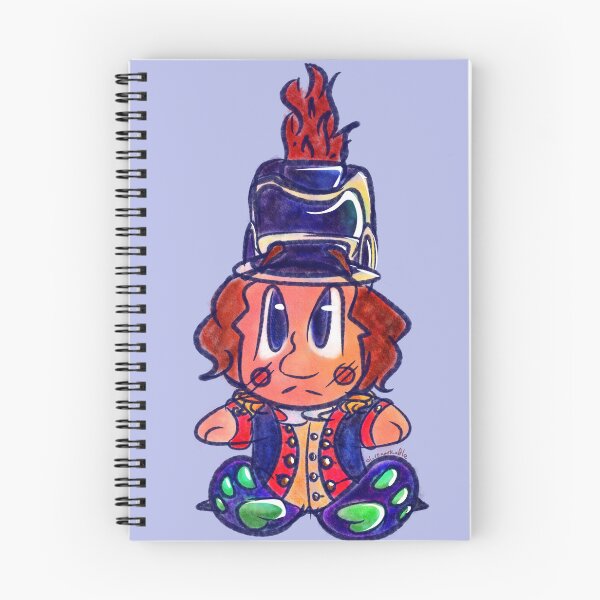 Item preview, Chibi Historical Alexander Hamilton designed and sold by 0lRemarkable.