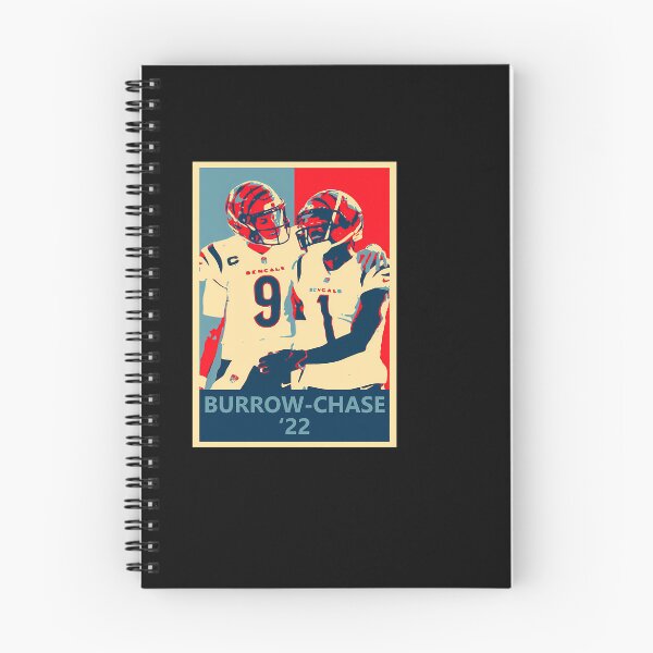 Item preview, Joe Burrow - Ja'Marr Chase Campaign designed and sold by cutiepics.