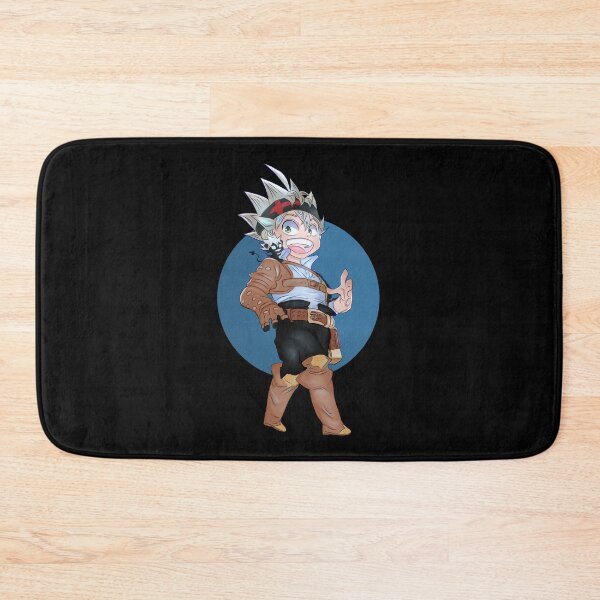 Item preview, Doodle Blue Bull designed and sold by Izaa-aart.