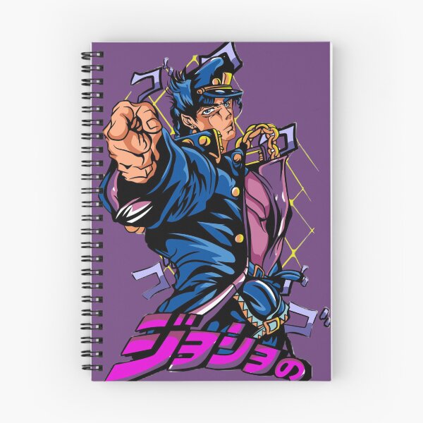 Item preview, Star Platinum Vaporwave Bizarre Adventure Design designed and sold by UNZY-ds.