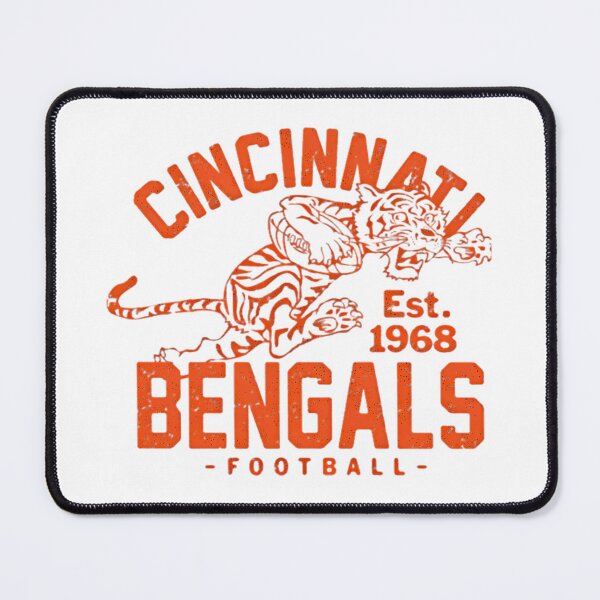 Item preview, Football - Cincinnati Bengals designed and sold by Babyheaven.
