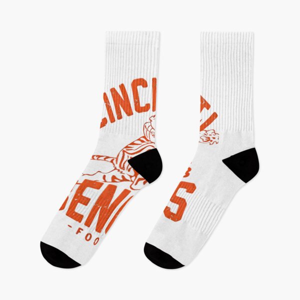 Item preview, Football - Cincinnati Bengals designed and sold by Babyheaven.