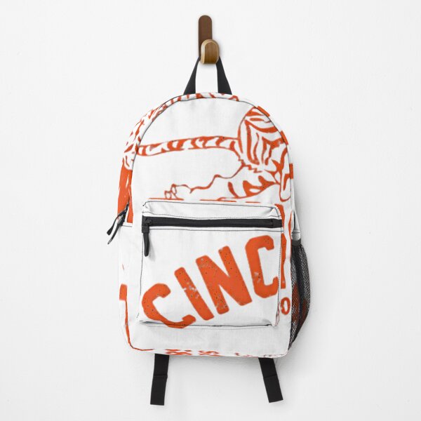 Aperçu de l'œuvre Football américain - Cincinnati Bengals créée et vendue par Babyheaven.
