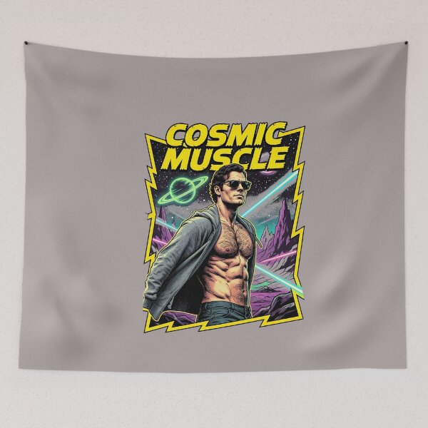 Item preview, Actor Physique Sunglasses Portrait Graphic-94 designed and sold by LeonSauerwa.