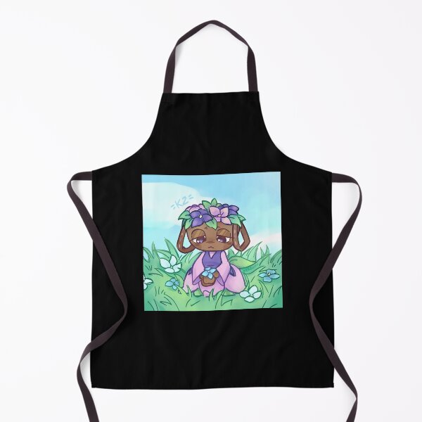 Item preview, Whimsical Floral Character Design designed and sold by J-Mindful.
