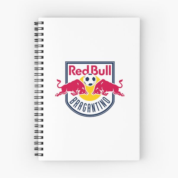 Item preview, Red Bull Bragantino Football Club Logo designed and sold by Jerry C. Hopper.