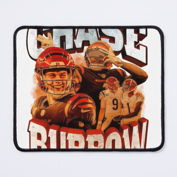 Artikelvorschau, Football - Cincinnati Bengals entworfen und verkauft von patheroineart.