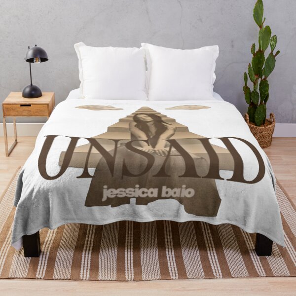 Item preview, Jessica Baio designed and sold by AaronCreagh.