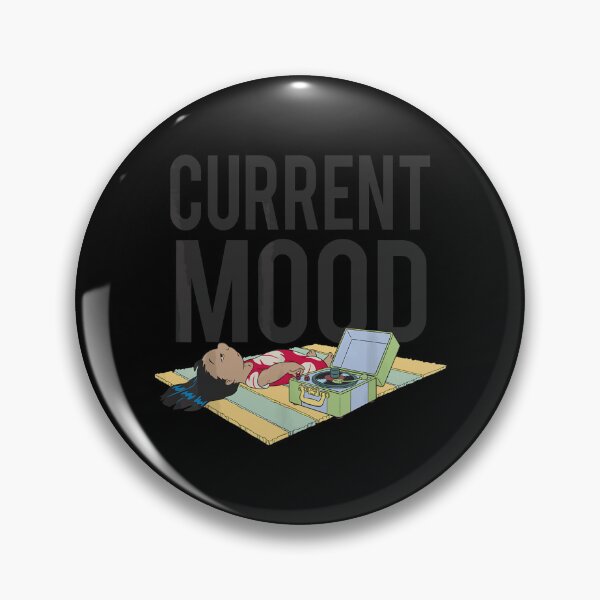 Item preview, Lilo Stitch Lilo Current Mood designed and sold by junglecolor.