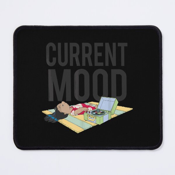 Item preview, Lilo Stitch Lilo Current Mood designed and sold by junglecolor.