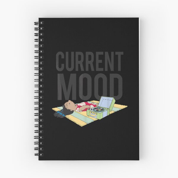 Item preview, Lilo Stitch Lilo Current Mood designed and sold by junglecolor.