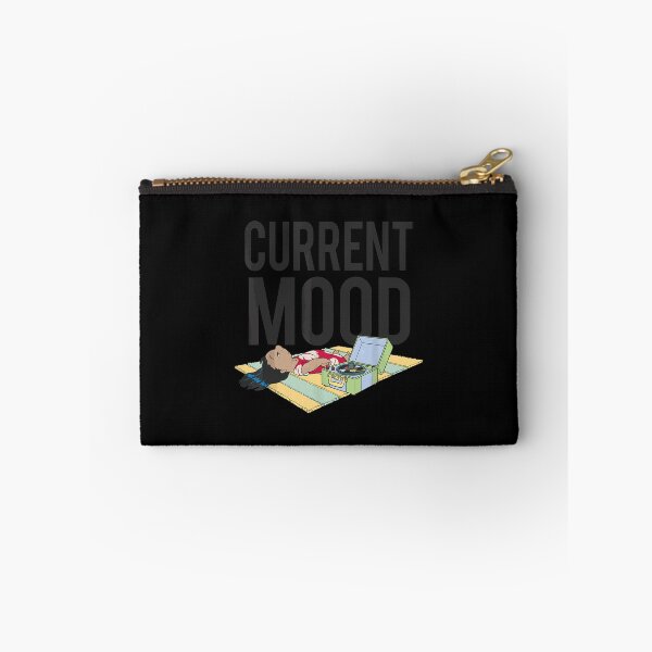 Item preview, Lilo Stitch Lilo Current Mood designed and sold by junglecolor.