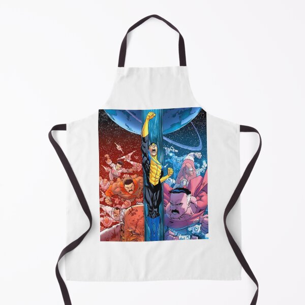 Item preview, Invincible Inspirational Design Symbolizing Strength and Resilience designed and sold by SuperInku.