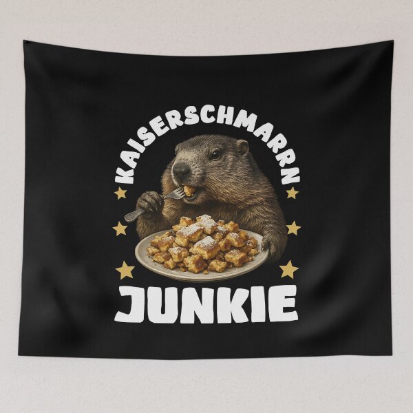 Item preview, Marmot Kaiserschmarrn Alps Austria designed and sold by Loona97.