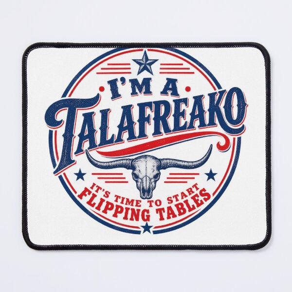 Item preview, Talafreako  designed and sold by PersonaVibe.