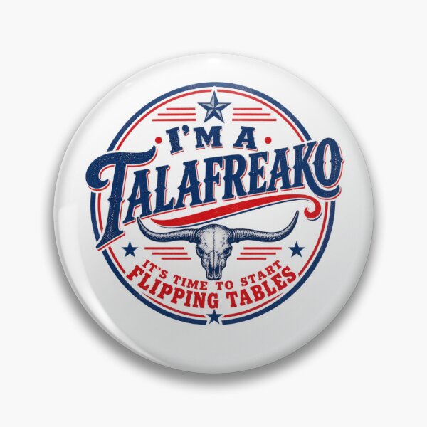 Item preview, Talafreako  designed and sold by PersonaVibe.