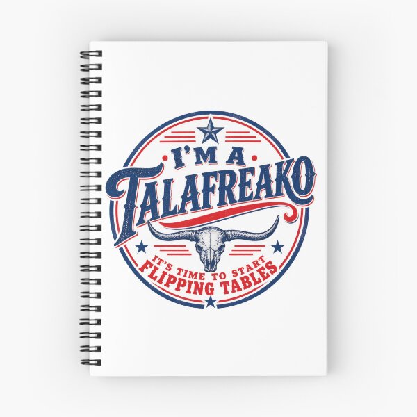 Item preview, Talafreako  designed and sold by PersonaVibe.
