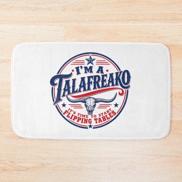 Item preview, Talafreako  designed and sold by PersonaVibe.