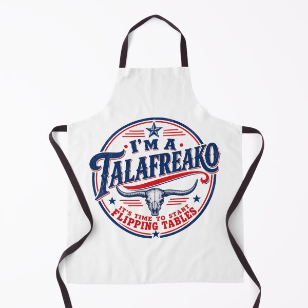 Item preview, Talafreako designed and sold by PersonaVibe.